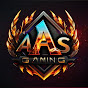 AAS Gaming logo
