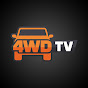 4WD TV logo