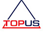 TOPUS INC. logo