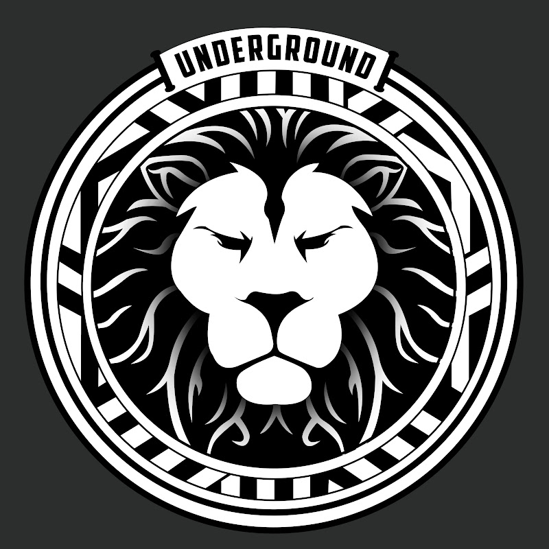 Underground Drum & Bass icon