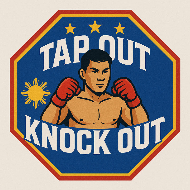 Tap Out Knock Out