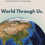 The World Through Us Podcast logo