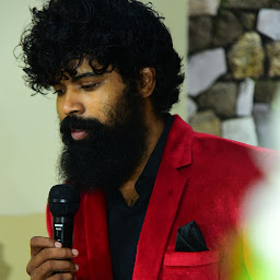 Vinod Paul photo
