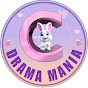 C-Drama Mania logo