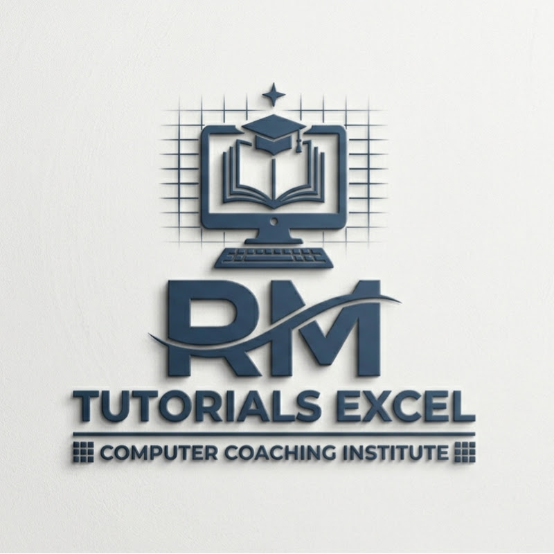 RmTutorialsExcel