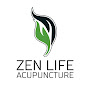 Zen Life Acupuncture logo