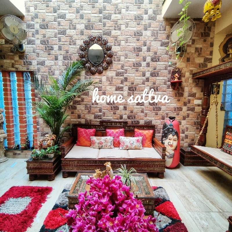Home Sattva