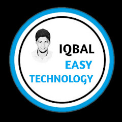 IQBAL EASY TECHNOLOGY