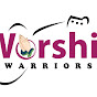  WORSHIP WARRIORS MINISTRY JINJA logo