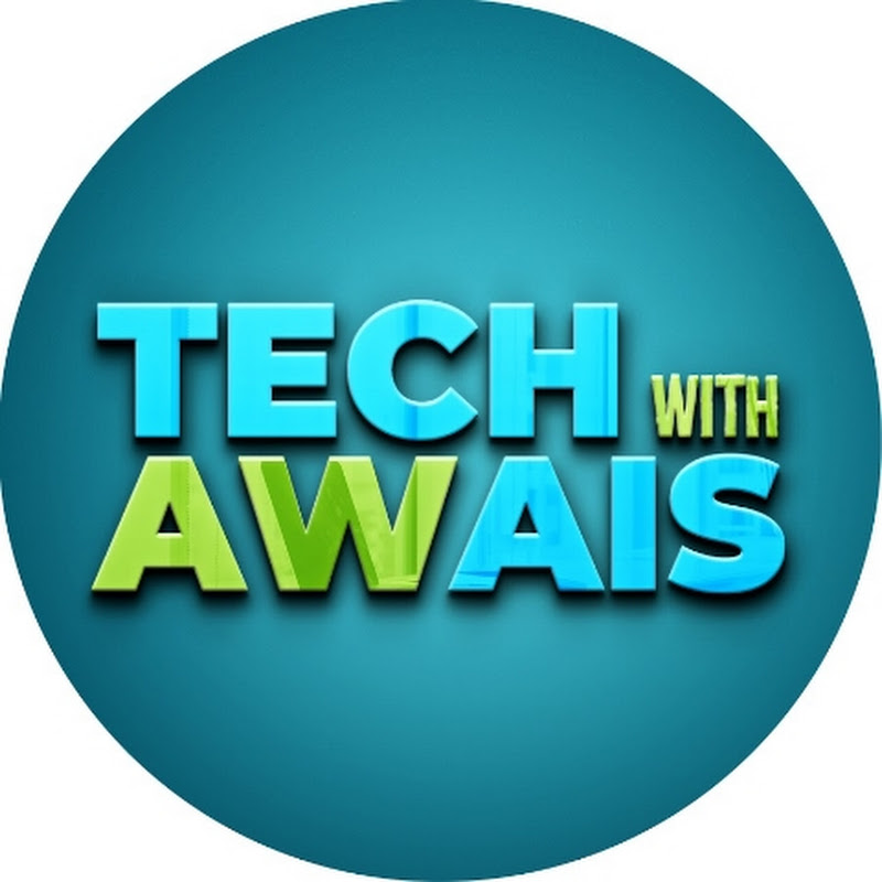Awais tech