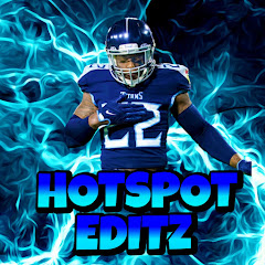 HOTSPOT EDITZ