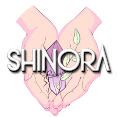 Логотип каналу SHINORA