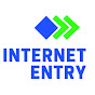 Internet Entry logo