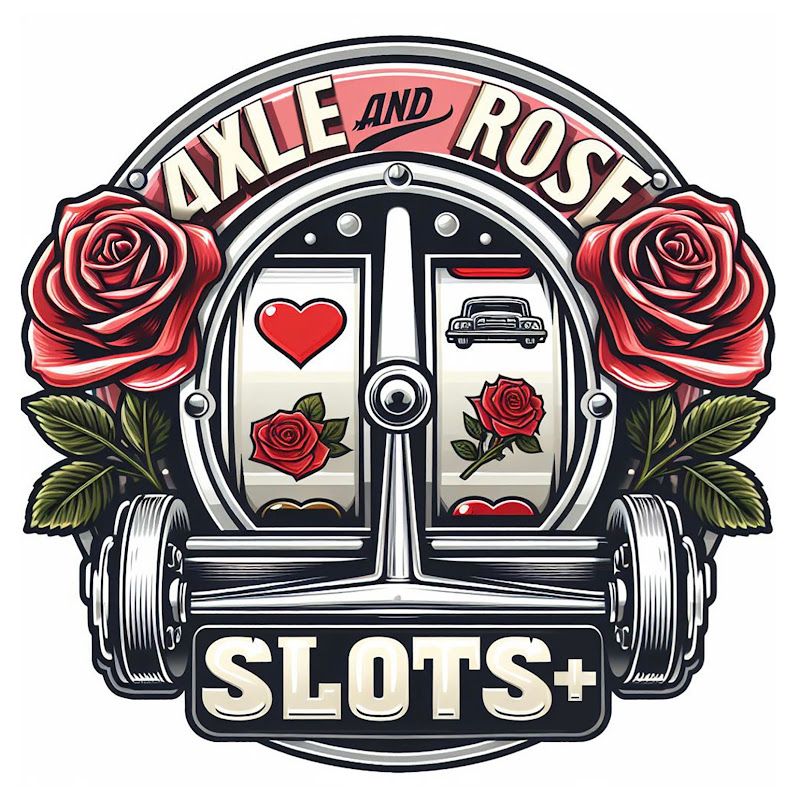 Axle and Rose Slots+