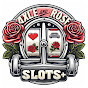 Axle and Rose Slots+