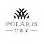 Polaris Fireworks logo