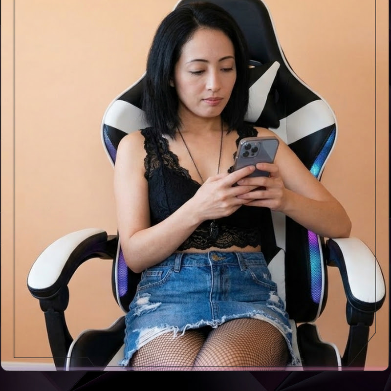 Jess lifestyle Japan