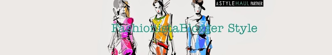 FashionistaBlogger YouTube-Kanal-Avatar