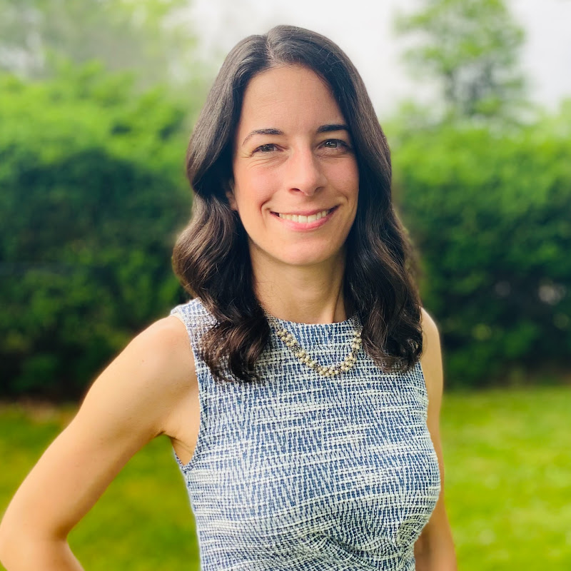 Jenna Cavadas - Realtor