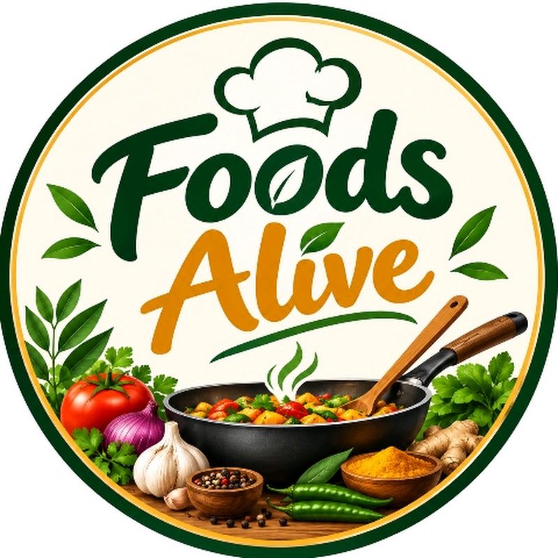 Foods Alive
