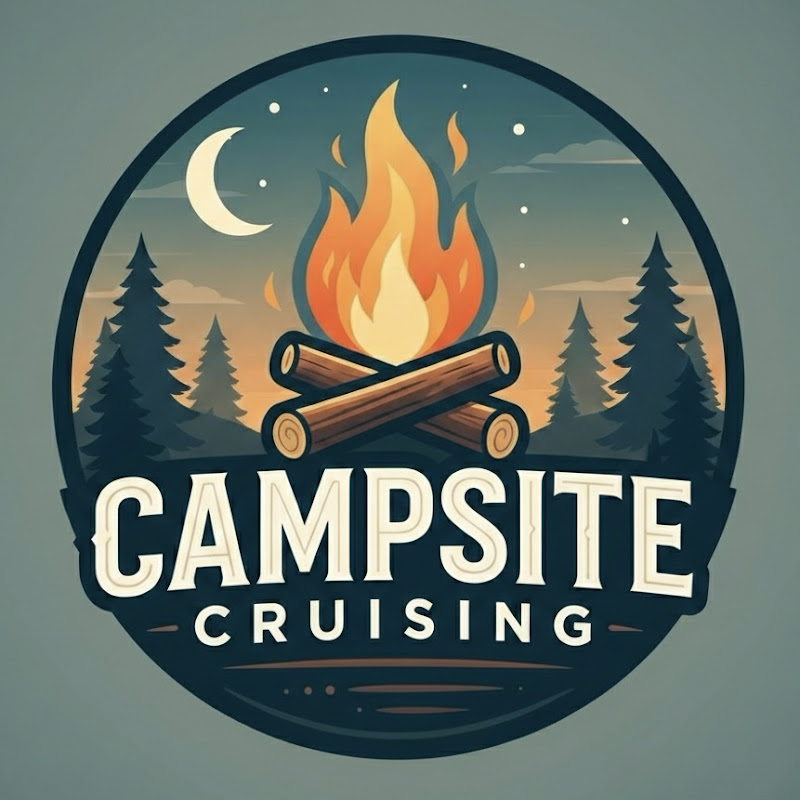 Campsite Cruising