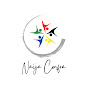 Naija Confra logo