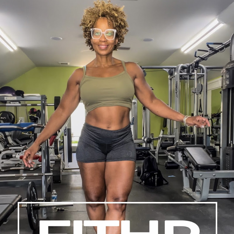 CeyonneFitness
