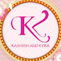 Kashish Kyra logo