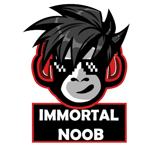 ImmortalNoob