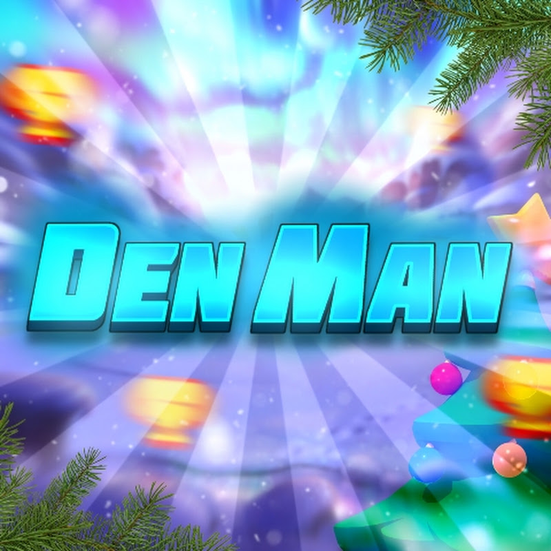 Den Man