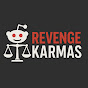Revenge Karmas logo