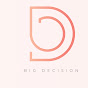 BIG Decision think tank logo