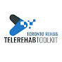 Toronto Rehab Telerehab Toolkit logo