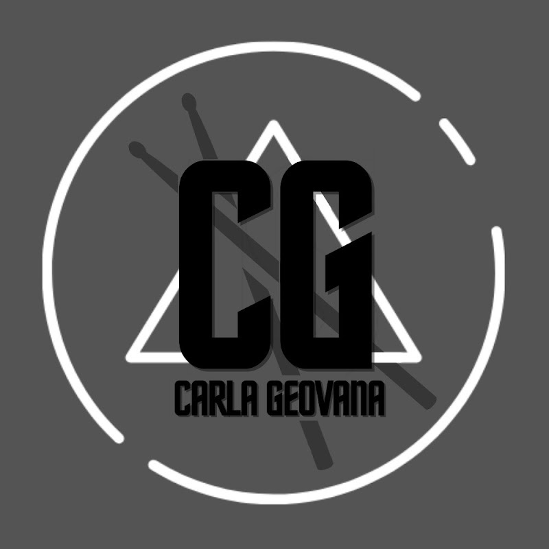 Carla Geovana - Drum profile avatar