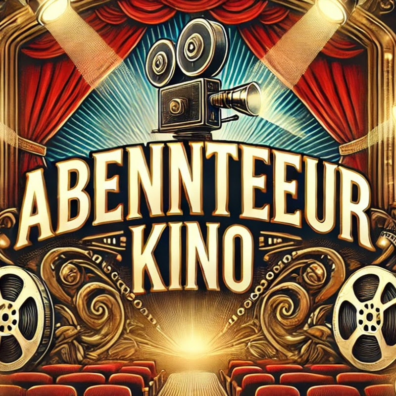 AbenteuerKino Logo