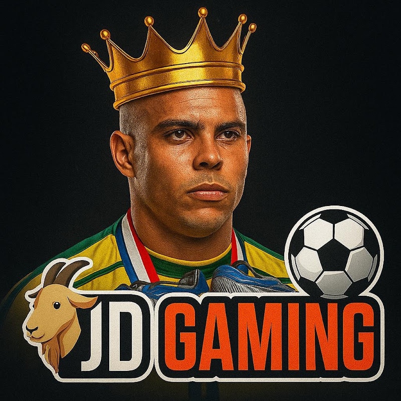 JD GAMING icon