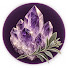 dNN84rFtIyU-channel-avatar-Veil & Sage Crystal Stories