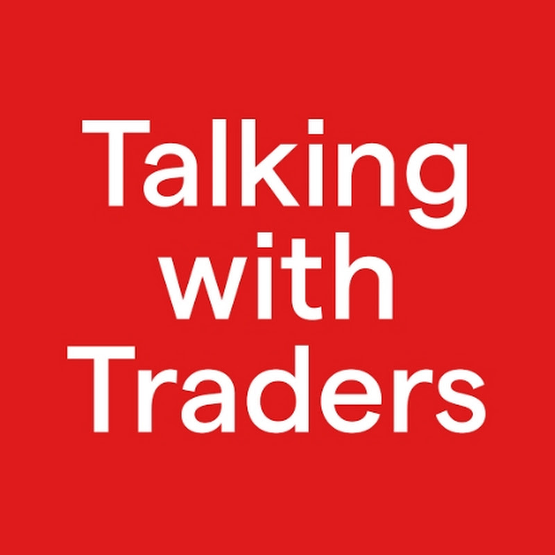 Talking with Traders
