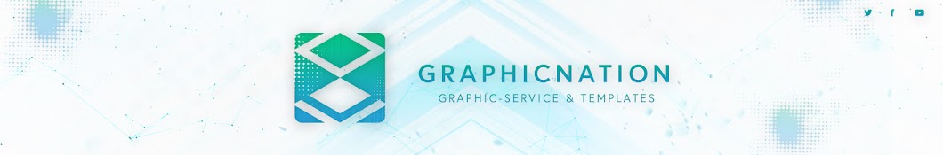 GraphicNation YouTube-Kanal-Avatar