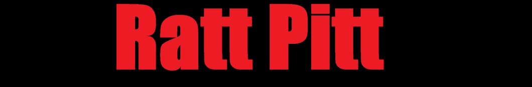Ratt Pitt Avatar de canal de YouTube