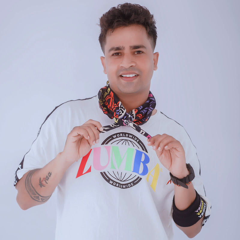 Zumba With Happy Mehra