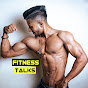 Fitness Talks logo