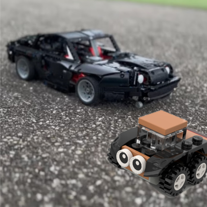 LegoJay