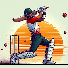 Cricket Lover