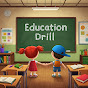 Education Drill logo