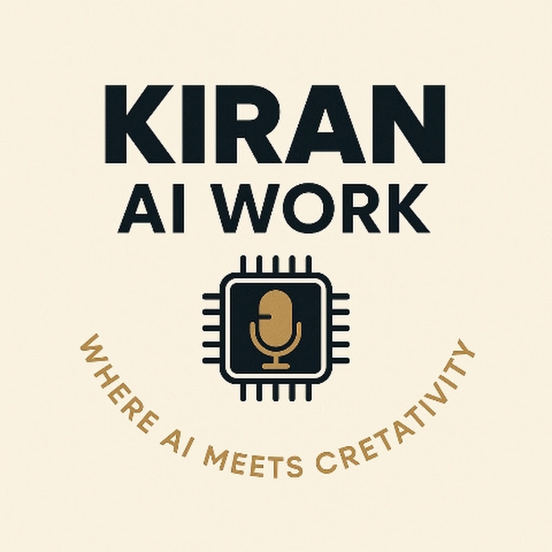 Kiran Ai Work
