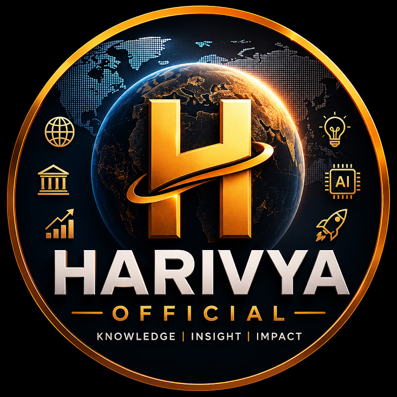 Harivya Official