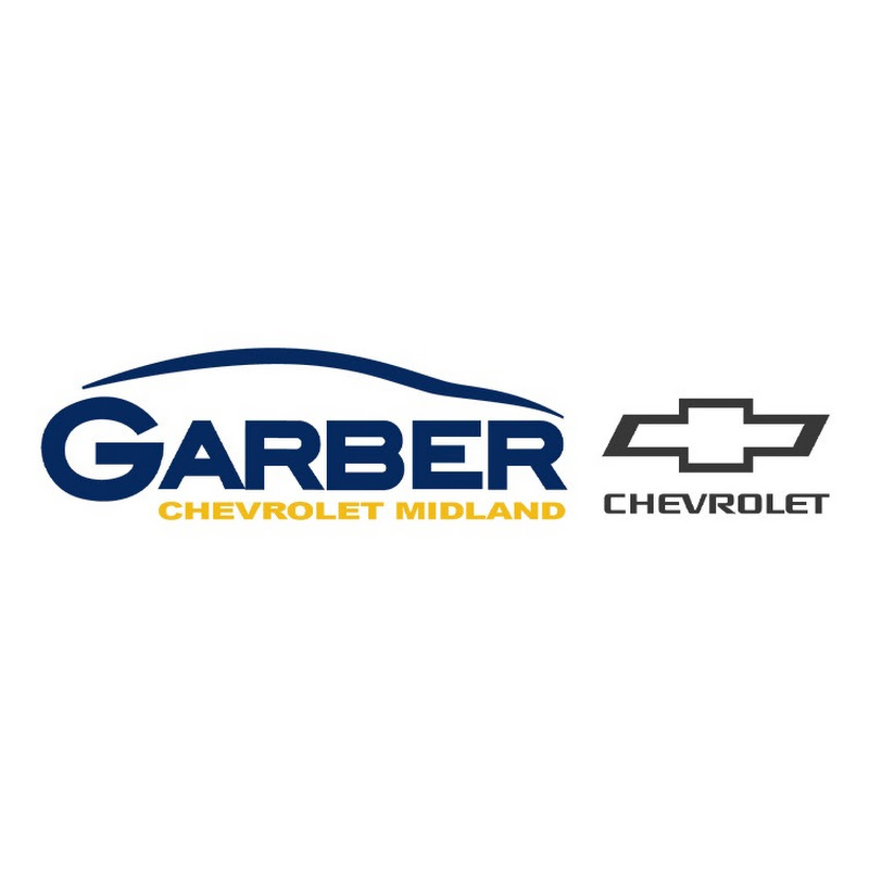 Garber Chevrolet Midland