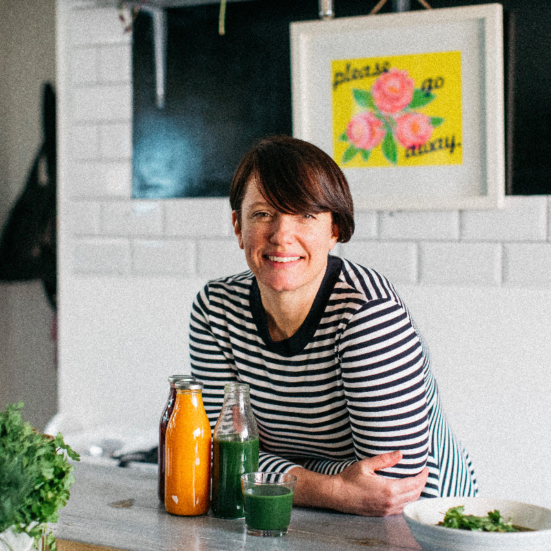 Karen Newby Menopause Nutritionist