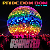 UsUnited - トピック